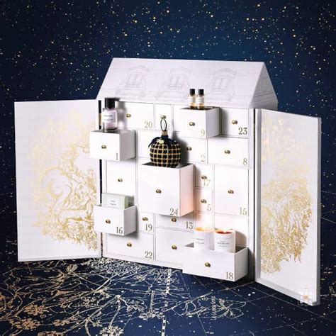 calendrier dior de l'avent|Dior advent calendar 2024.